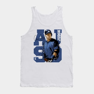 Aaron Judge New York Y AJ99 Tank Top